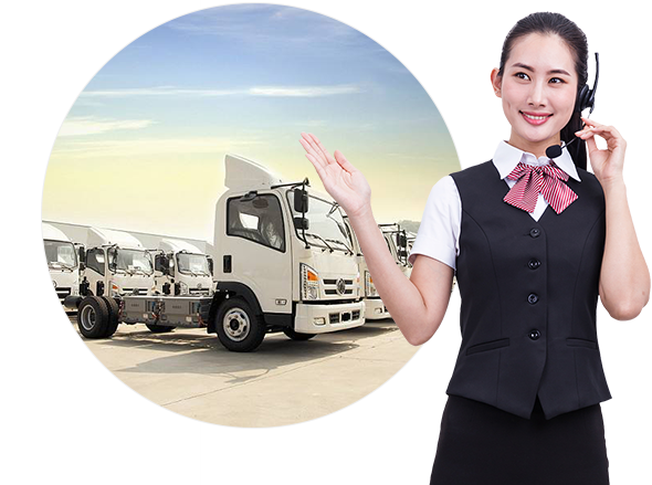 完善的售後（hòu）服務體係，貨期準時